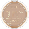 Catrice Sun Glow Matt Bronzing Powder 030 9,5 g (4250587732825)