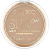 Catrice Sun Glow Matt Bronzing Powder 035 9,5 g