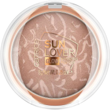 Catrice Sun Lover Glow Bronzing Powder 010 8 g arcpirosító, bronzosító