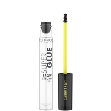 Catrice Super Glue Brow Styling Gel szemöldökformázó zselé és pomádé 4 ml nőknek szemöldökceruza