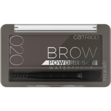 Catrice Szemöldökkészlet vízálló 020 4g (4059729354549) szemöldökceruza