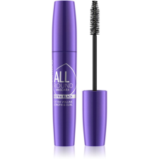 Catrice szempillaspirál Allround Ultra Black 010 szempillaspirál