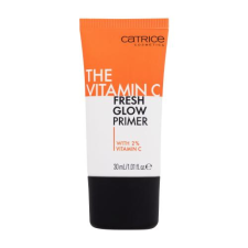 Catrice The Vitamin C Fresh Glow Primer primer 30 ml nőknek smink alapozó