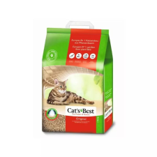Cats Best | Alom Original - 20 L macskaalom