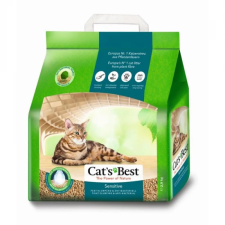Cats Best | Sensitive - 8 L macskaalom