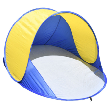 Cattara ANCONA strandsátor 120 x 195 x 85 cm vizes játék
