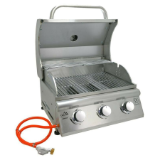 CATTARA GARDEN asztali gázgrill grillsütő