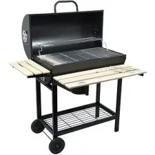 CATTARA Gril BARREL faszenes grillsütő