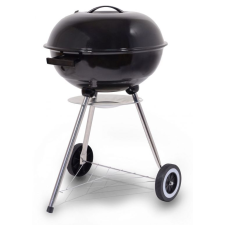 CATTARA Kerti grillsütő BARI - faszenes grillsütő