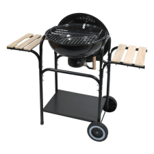 CATTARA Kerti grillsütő MESSINA Faszenes 46 cm grillsütő