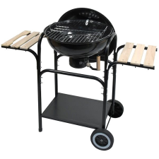 CATTARA MESSINA grillsütő