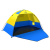 CATTARA Strandsátor 200x120x120cm ZATON