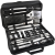 CATTARA Tartalék grill készlet 27 darab, textil bag