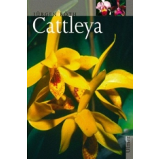 Cattleya – Jürgen Röth idegen nyelvű könyv