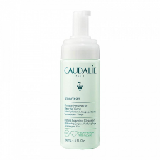 Caudalie Vinoclean Instant Foaming Cleanser Arctisztító 150 ml arctisztító