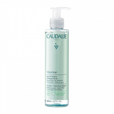 Caudalie Vinoclean Micellar Cleansing Water Micellás Víz 200 ml arctisztító