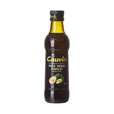 Cauvin Cauvin avokádó olaj 250ml alapvető élelmiszer