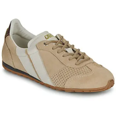 Caval Rövid szárú edzőcipők BALLET POWER EARTH Bézs 37