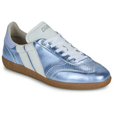 Caval Rövid szárú edzőcipők PULSE BLUE PEARL Kék 36 női cipő