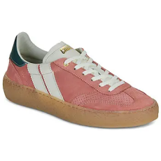 Caval Rövid szárú edzőcipők PULSE HIGH FOREST BERRY Rózsaszín 39