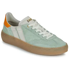 Caval Rövid szárú edzőcipők PULSE HIGH TROPIC ZEST Zöld 39