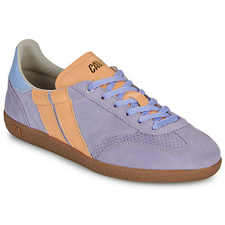 Caval Rövid szárú edzőcipők PULSE LILAC SUNRISE Lila 40 női cipő