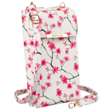  CAVALDI NŐI PÉNZTÁRCA ÉS TELEFONTARTÓ – M-20-1712 08-