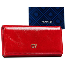  Cavaldi Női Pénztárca GD20-ML-4196 RED- pénztárca