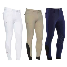  Cavalleria Toscana Lovaglónadrág New Grip System lovaglás