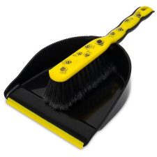 Cavallo méhecskés seprű lapáttal takarító és háztartási eszköz