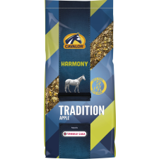 Cavalor HARMONY - Tradition Apple lófelszerelés