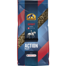 Cavalor SPORT - Action Pellet lófelszerelés