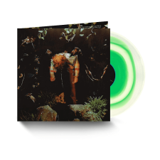  Cavetown - Worm Food (Limited Green Vinyl) (Vinyl LP (nagylemez)) rock / pop