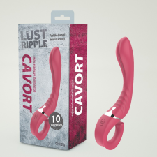  Cavort vibrátorok