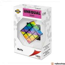 CAYRO Unequal 3x3 logikai kocka logikai játék