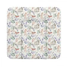  Cba Baby Pelenkázó Lap - Rowanberry - 75x72 cm pelenkázó matrac