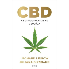 CBD - Az orvosi kannabisz csodája ezoterika