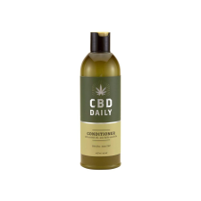 Cbd Daily - kannabisz olaj alapú hajkondicionáló (473ml) hajbalzsam
