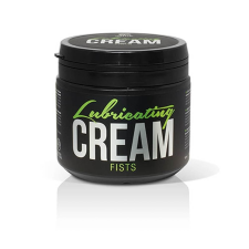 CBL fisting CREAM - 500 ml síkosító