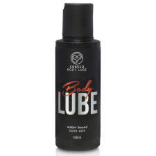 CBL water based BodyLube - 100 ml síkosító