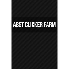cBlck Abst Clicker Farm (PC - Steam elektronikus játék licensz) videójáték