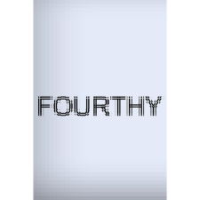 cBlck Fourthy (PC - Steam elektronikus játék licensz) videójáték