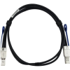 CBO Adaptec Kabel komp. SFF8644->SFF8644 extern 2m BlueOptics (2282600-R-BL)