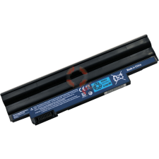  CBTP00128 Akkumulátor 6600 mAh acer notebook akkumulátor