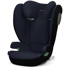 CBX by Cybex Cybex Solution B3 i-Fix Bay Blue gyerekülés