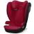 CBX by Cybex Cybex Solution B3 i-Fix Dynamic Red