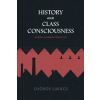CBY PRESS History and Class Consciousness (Kniha)