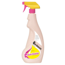 CC Qin Classic WC olaj 750 ml tisztító- és takarítószer, higiénia