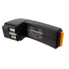  CCD96FX Akkumulátor, akku 3300 mAh