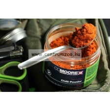 Ccmoore - Chilli Powder 50G - Chillipaprika Por (95873) bojli, aroma